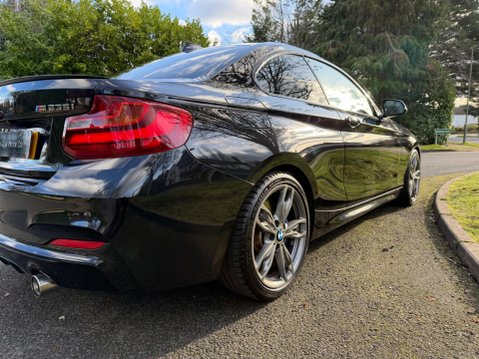 BMW 2 Series M235I 21