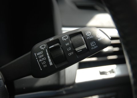 SsangYong Rexton ULTIMATE PLUS 27