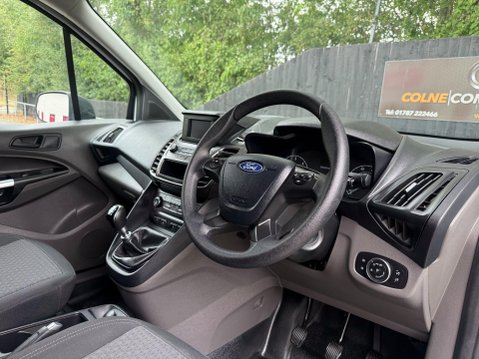 Ford Transit Connect 230 TREND L2H1 P/V ECOBLUE 16