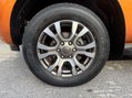 Ford Ranger WILDTRAK 4X4 DCB TDCI 15