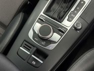 Audi A3 2.0 TDI S line Saloon 4dr Diesel S Tronic quattro Euro 6 (s/s) (184 ps) 33