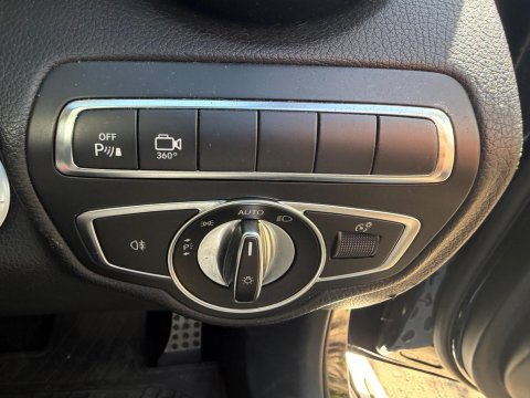 Mercedes-Benz GLC GLC 250 D 4MATIC AMG LINE PREMIUM PLUS 15