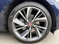 Jaguar I-Pace 400 90kWh HSE Black SUV 5dr Electric Auto 4WD (400 ps) 14