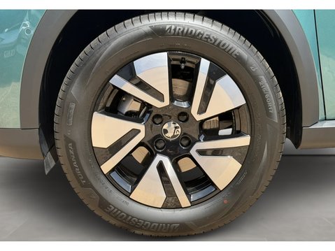 Vauxhall Frontera 83kW GS 44kWh 5dr Auto 12