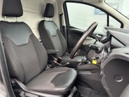 Ford Transit Courier Sport 100ps Tdci Panel Van 4