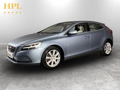 Volvo V40 1.5 T3 GPF Inscription Hatchback 5dr Petrol Auto Euro 6 (s/s) (152 ps) Air