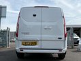 Ford Transit Custom 2.0 300 EcoBlue Limited Panel Van 5dr Diesel Manual L2 H1 Euro 6 (s/s) (130 24