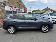 Renault Kadjar DYNAMIQUE NAV TCE 8