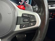 BMW X3 M 3.0i Competition SUV 5dr Petrol Auto xDrive Euro 6 (s/s) (510 ps) 32