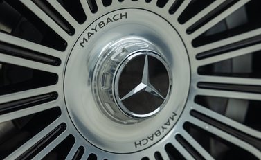 Mercedes-Benz S Class S580 MAYBACH FIRST CLASS 48