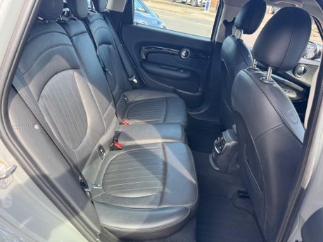 Mini Clubman 1.5 Cooper Exclusive Euro 6 (s/s) 6dr 18