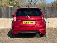 Nissan Note TEKNA DIG-S 8