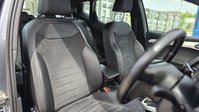 SEAT Arona 1.0 TSI XCELLENCE Lux SUV 5dr Petrol DSG Euro 6 (s/s) (115 ps) 15