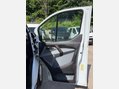 Ford Transit Custom 2.2 TDCi 290 Panel Van 5dr Diesel Manual L1 H1 (186 g/km, 153 bhp) 21