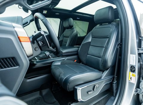 Ford F150 Raptor Supercrew 11