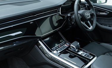 Audi SQ7 TFSI V8 Vorsprung 16