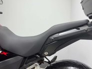 Honda CB500X 2018 68 PLATE MOT SERVICED 1 OWNER ADVENTURE BIKE A2 READY 500CC 54