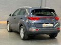 Kia Sportage 1.7 Sportage 2 CRDi ISG Semi-Auto 5dr 11
