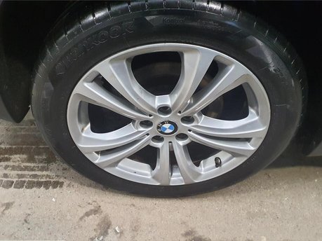BMW X1 2.0 20i Sport SUV 5dr Petrol Auto xDrive Euro 6 (s/s) (192 ps) 2