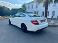 Mercedes-Benz C Class 2.1 C250 CDI AMG Sport Edition G-Tronic+ Euro 5 (s/s) 2dr 40