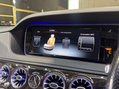 Mercedes-Benz S Class 3.0 S 350 D AMG Line Auto 4dr 57