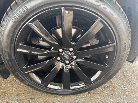 Land Rover Range Rover Velar R-DYNAMIC SE 51