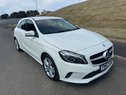 Mercedes-Benz A Class 1.5 A 180 D Sport Premium Auto 5dr
