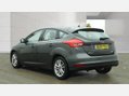 Ford Focus 1.0T EcoBoost Zetec Euro 6 (s/s) 5dr 5