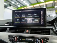 Audi RS5 2.9 TFSI V6 Sportback 5dr Petrol Tiptronic quattro Euro 6 (s/s) (450 ps) 49