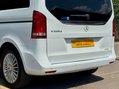 Mercedes-Benz V Class 2.2 V220d BlueTEC SE MPV 5dr Diesel G-Tronic+ Euro 6 (s/s) 7 Seat (163 ps) 36
