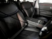 JAECOO 7 1.5T SHS 18.3kWh Luxury SUV 5dr Petrol Plug-in Hybrid Auto Euro 6 (s/s) (20 11