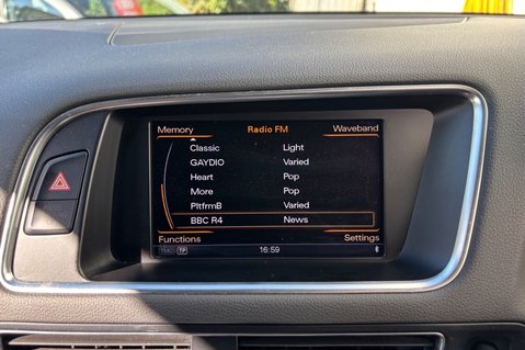 Audi Q5 TFSI QUATTRO S LINE PLUS..AUTOMATIC..8 M/D SERVICES..1PREVIOUS KEEPER 11