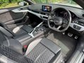 Audi A5 2.9 RS 5 TFSI Quattro Auto 4WD 2dr 17