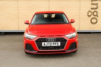 Audi A1 SPORTBACK TFSI SPORT 5