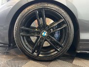 BMW 1 Series 3.0 M140i Shadow Edition Hatchback 3dr Petrol Auto Euro 6 (s/s) (340 ps) 10