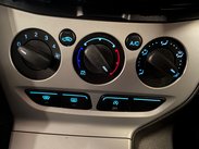 Ford Focus 1.0T EcoBoost Zetec S Euro 5 (s/s) 5dr 18