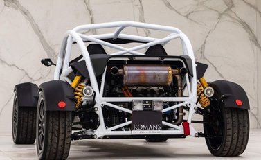 Ariel Nomad R 4