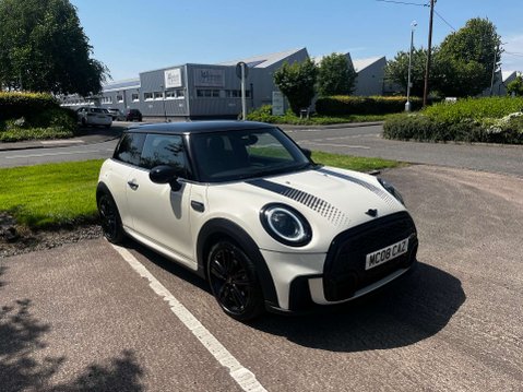 Mini Hatch 1.5 Cooper Sport 3dr 33