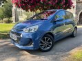 Hyundai i10 PREMIUM 7