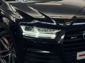 Audi SQ7 4.0 SQ7 TDI Quattro Auto 4WD 5dr 58