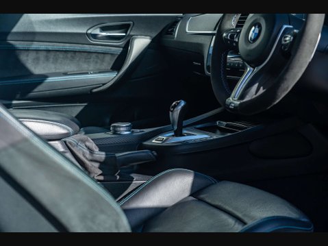 BMW M2 3.0 M2 Competition Edition Auto 2dr 17
