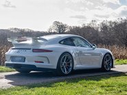 Porsche 911 GT3 PDK 5