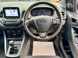 Ford Ka+ 1.2 Ti-VCT Active Euro 6 (s/s) 5dr 2