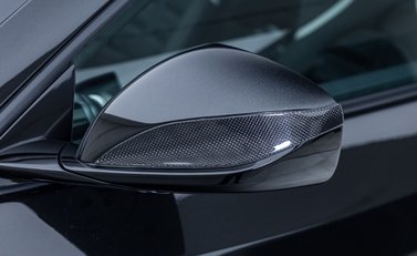 Ferrari GTC4 Lusso V12 44