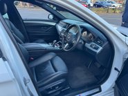 BMW 5 Series 2.0 525d M Sport Auto Euro 6 (s/s) 4dr 15