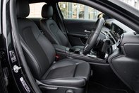 Mercedes-Benz A Class A 200 SPORT 34