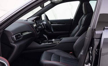 Maserati Levante V6 GRANSPORT 10