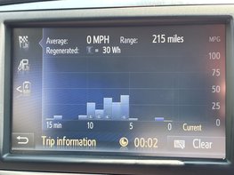 Toyota Yaris VVT-I Y20 38