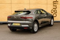 Jaguar I-Pace S 2