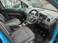 Vauxhall Meriva SE 9